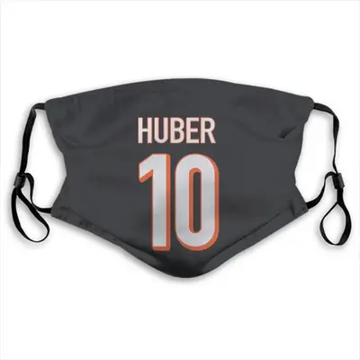 Kevin Huber Jersey, Legend Bengals Kevin Huber Jerseys & Gear ...