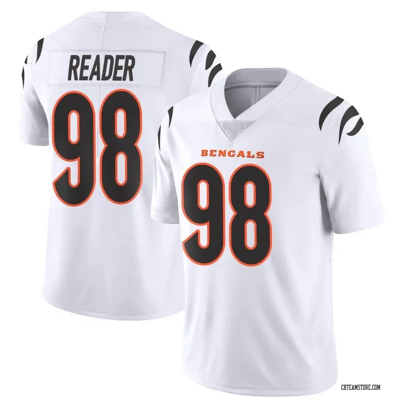 bengals vapor limited jersey
