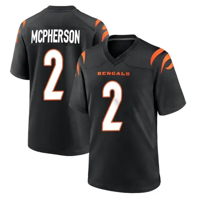 bengals mcpherson cincinnati evan esiason boomer marr