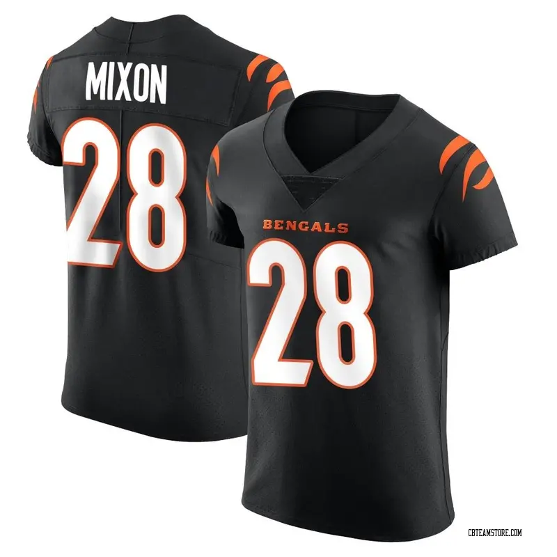 joe mixon jersey