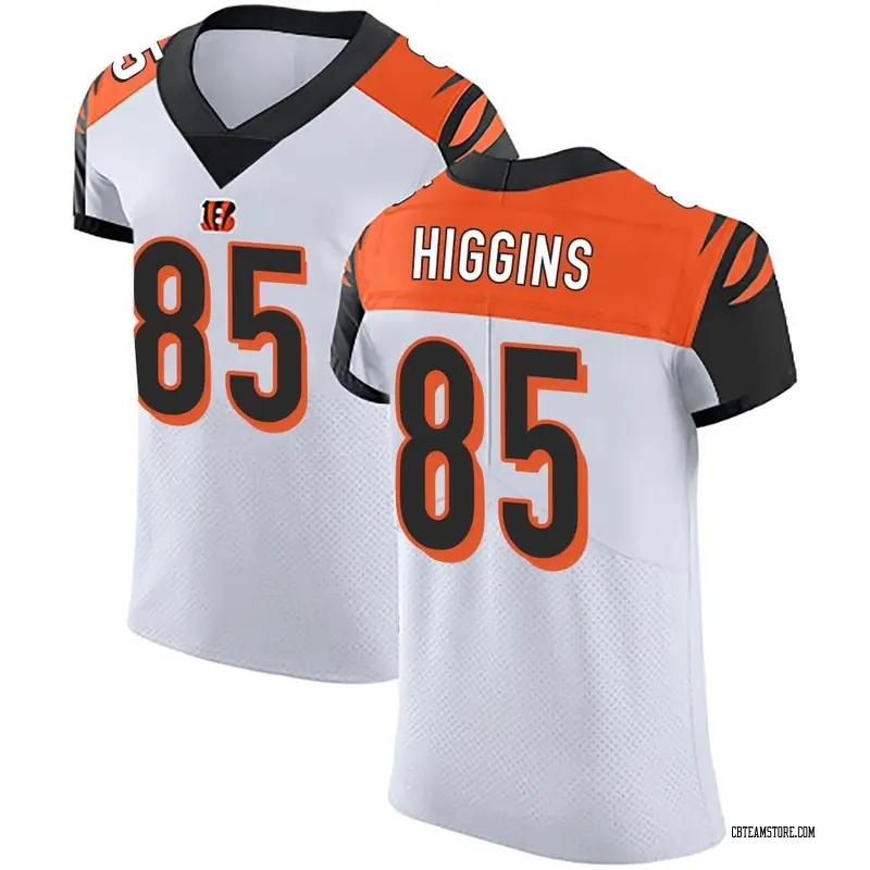 tee higgins jersey bengals