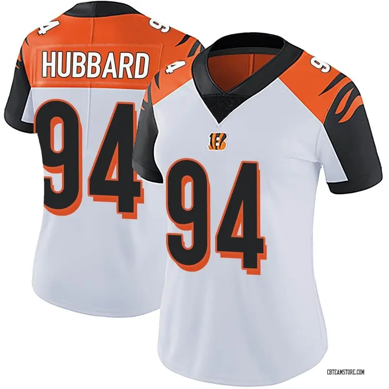 bengals vapor limited jersey